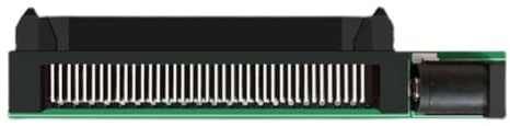 Remingtape OPS Power Line Adapter 80 stift lärare dator adapter board kabel adapter omvandlare