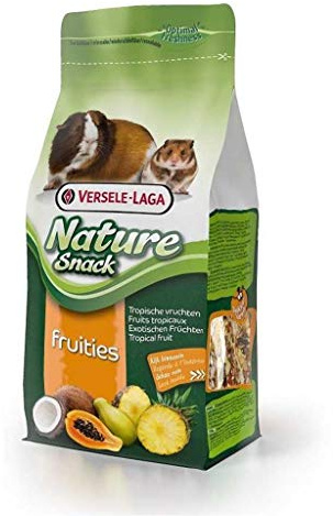 Versele Laga A-18820 Snack Nature Frutas - 85 gr