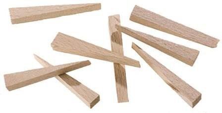 Fliesenkeile 250 StückL8