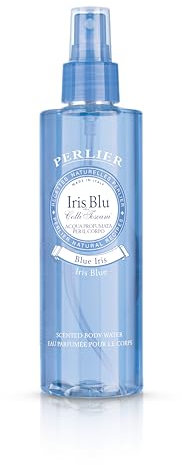 Perlier Acqua Corpo, Blu, 200 ml (Confezione da 1)