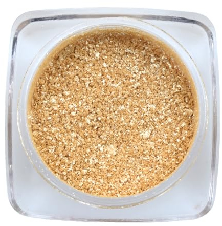 Ultra Pigment Schimmernder Lidschatten One Piece Metallic Sheer Iridescent Loose Eyeshadow Highlighter