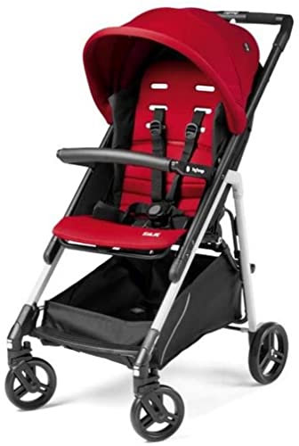 Peg Perego Stuhl Tak Red Ribbon