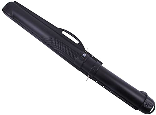 Ultimate Fodero Rigido Travel Buddy - Fodero Portacanne