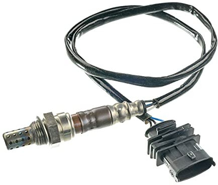 Frankberg Lambdasonde Diagnosesonde Kompatibel mit Astra G CC F08 F48 1.4L 1.6L 1998-2005 Zafira A MPV T98 1.6L 1999-2001 Vectra B J96 1.6L 1995-2002 Replace# 855353