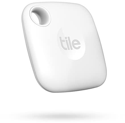 Tile Mate (2022) 1 unité, Blanc