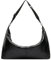 Liebeskind Berlin Women's Paris 4 Hobo, Black Lamb L