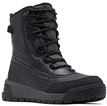 Columbia Herren-Schneestiefel, BUGABOOT CELSIUS