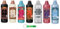 Testpaket Tesori d'Oriente Flüssigkeit Weichspüler, Fabric Softener Weißer Moschus Ayurveda Hammam Byzanthium Japanase Persian Thalasso 7 x 760ml + Beni Culinari Kostenloser Schlüsselanhänger