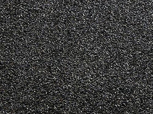 FALLER 180778 - Geländem, schottergrau, 1000 x 750 mm, Grau