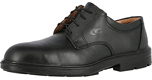 Cofra 33051-007.W45 Coulomb S2 SRC Chaussure de sécurité Taille 45 Noir