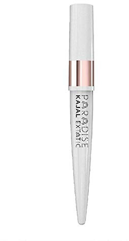 L 'Oréal Paris Make Up Designer Paradise Superliner Kajal Lápiz para ojos 02 Blanco