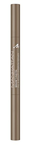 Manhattan Browatastic Fill & Sculpt Eyebrow Definer 001 Blonde, 20 g