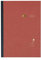 NAKABAYASHI Yu-sari A5/Plain Notebook for Fountain Pen from Japan