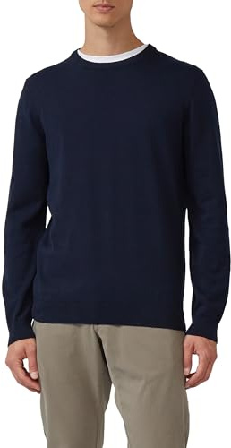 s.Oliver Maglione Lavorato a Maglia, 5978, XXXL