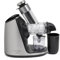 riviera&bar Entsafter für Obst, Gemüse und Sorbets horizontal PEJ750 – Keramikschraube mit langsamer Extraktion, 70 U/min – 200 W, 22,5 x 41 x 41 cm