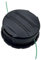 Szwaldaper DWO1DT995 Ersatz-Trimmerkopf, 6,1 m lang, 2 mm Durchmesser, Trimmerspule, kompatibel mit De-Walt DCST970, DCST922, DCST925, DCST920, DCST9990, Akku-Fadentrimmern (1) Trimmer-Spulenfaden