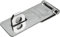 E748500 Abus Sicherheits-überfalle 75mm