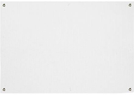 Aoneky 2mm Archery Target BackStop Netting 5x5ft/ 5x10ft - Heavy Duty Archery Target Backstop Net (5x8ft)