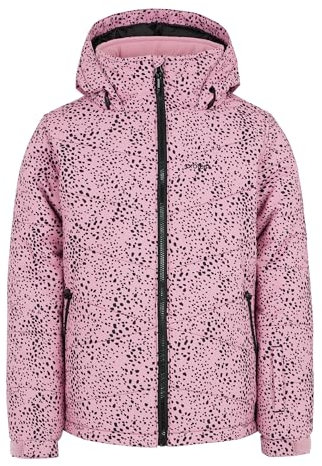 Protest Mädchen Ski- Und Snowboardjacke PRTBELLE 23 JR