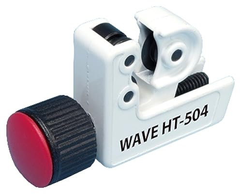 Wave Hobby Tool Series HG Coupe-tuyau pour tuyaux en plastique Modèle Outils HT-504