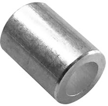 Powerslide Accessoires de rollers en ligne Spacer pour pneus Road Warrior de 125 mm, pièce