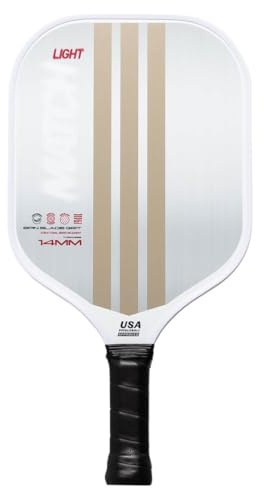 adidas Match Light Pickleball Paddle
