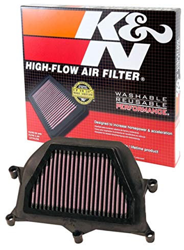 K&N Filters YA-6006 Motorrad Motorräume