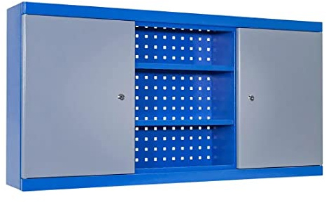 Güde Wandschrank Schrank 1200/1 1200x200x600mm NEU