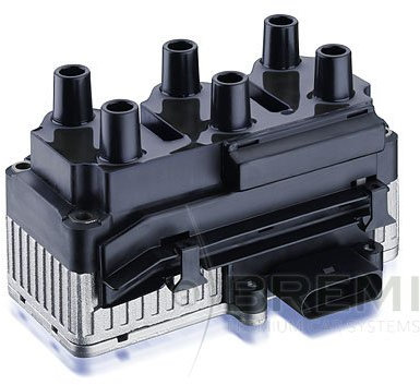 Bremi 20133 Zündspule