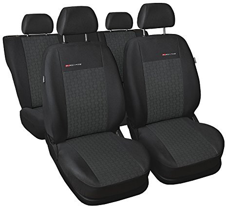 Renault Clio III Maßgefertigte Sitzbezüge Sitzbezug Schonbezüge Sitzschoner