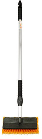 MOTORKIT MOT10300 Spazzola lavaggio Spazzola per lavaggio Spazzola per lavare