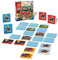 Ravensburger 21204 - Mein erstes Memory® Fireman Sam, der Spieleklassiker für die Kleinen, Kinderspiel für alle Fireman Sam Fans ab 2 Jahren
