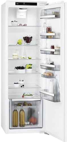 AEG 3000-Series DynamicAir Tall Integrated Fridge
