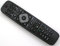Mando a distancia de repuesto para Philips TV 40PFL5507K/12, 40PFL5527K/12, 42PFL4007K/12, 42PFL4307K/12.
