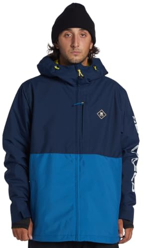 Basis - Giacca da Snowboard da Uomo
