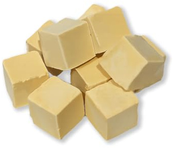 Carotene Calcium Blocks for Shrimp & Snails - Colour Enhancing Mineral Food (5)
