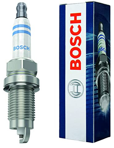 Bosch FR7HC - Spark Plugs Nickel - 1 piece