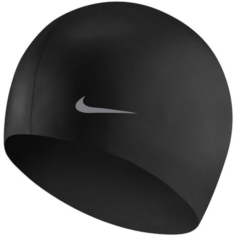 Nike Herren Nike_tess0106-001_os Good, Schwarz, L EU