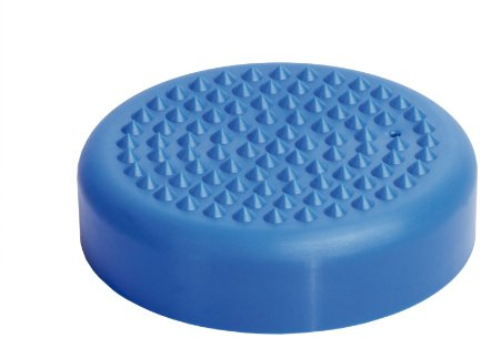 TOGU 410504 Senso® Balle coussin Set de 2 XL 20 cm Bleu
