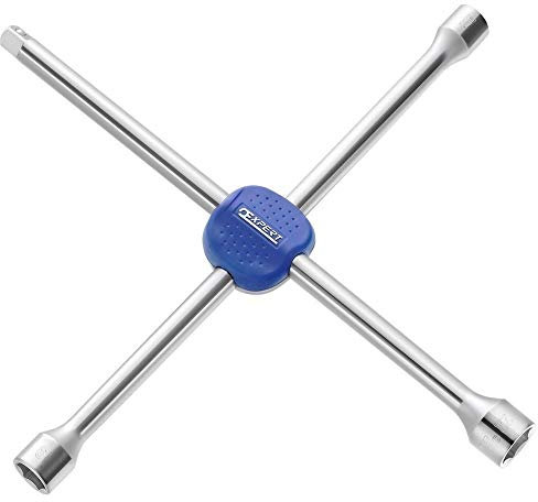 Expert e201115 – Clé en croix 17 – 19 – 22 – 1/2 