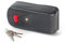 CISA ELETTRIKA EF12 Cerradura eléctrica puerta batiente automática, electrocerradura para puerta garaje batiente automática o peatonal, antivandálica.