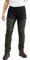 RevolutionRace Damen RVRC GP Pro Pants, Hose zum Wandern und für viele Outdoor-Aktivitäten, Forest Green, L