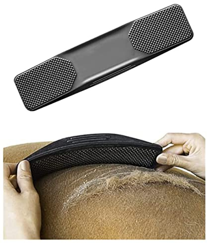 6 En 1 Brosses Pour Chevaux,Peigne de Massage Pour Chevaux, Brosse de Toilettage,Le Massage Et Le Soin Pour Enlever Les Poils Secs Et Les Lits de Chevaux Et Grands Chiens.