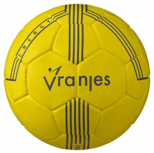 Erima Vranjes Handboll (7202309), gul, 1