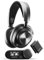 SteelSeries Arctis Nova Pro Wireless Multi-System Gaming Headset - Neodymium Magnetic Drivers - Active Noise Cancellation - Infinity Power System - ClearCast Gen 2 Mic - PS5, PS4, PC, Switch, Mobile