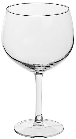 Secret de Gourmet - Lote de 2 copas de degustación Borgoña 65cl