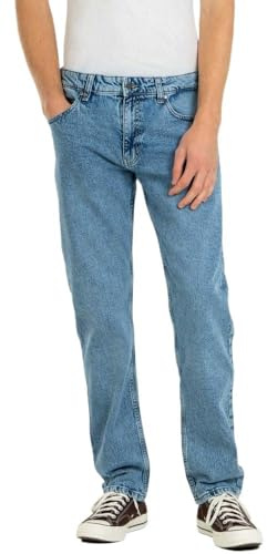 Reell Barfly Classic Mid Blue 31/32