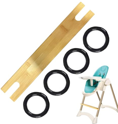 Reposapiés Para Trona De Niños Ajustable | Reposapiés Para Asiento Para Alimentación De Bebé Asiento Para Niños Reposapiés De Silla Soporte Ergonómico