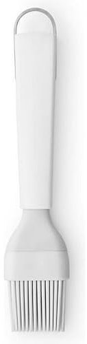 Brabantia Essential Line Silicone Pastry Brush, Large, 400384