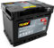 Fulmen FA640 - Batería para coche (12 V, 64 Ah, 640 A)